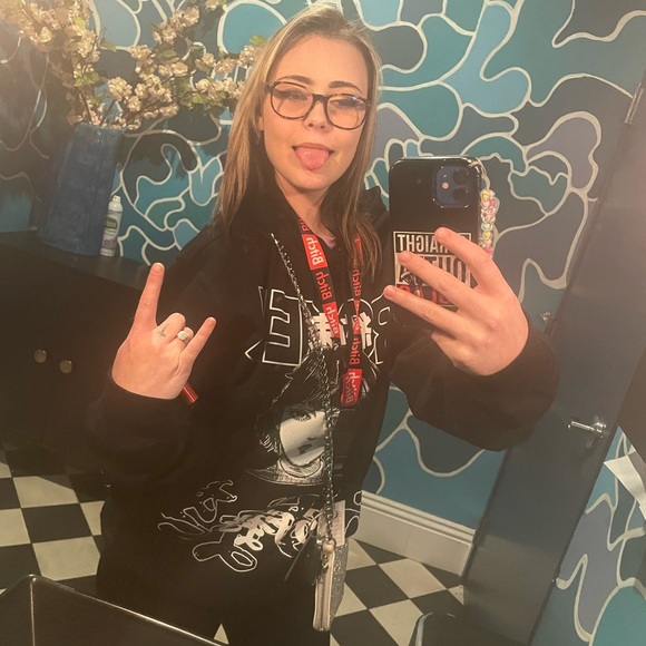 Meet your Posher, Brianna - Picture 7 of 12